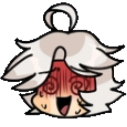 Эмодзи ULEY by ritaklev