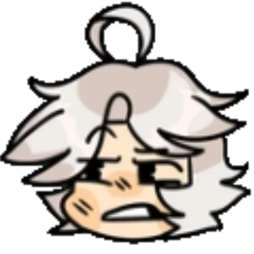 Эмодзи ULEY by ritaklev