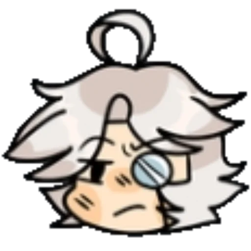 Эмодзи ULEY by ritaklev