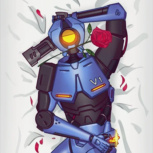 Эмодзи ULTRAKILL