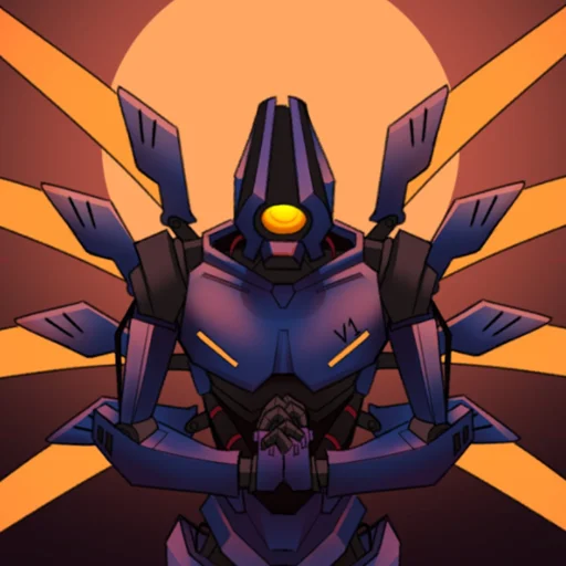 Эмодзи ULTRAKILL