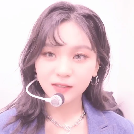 Эмодзи Umji itzy