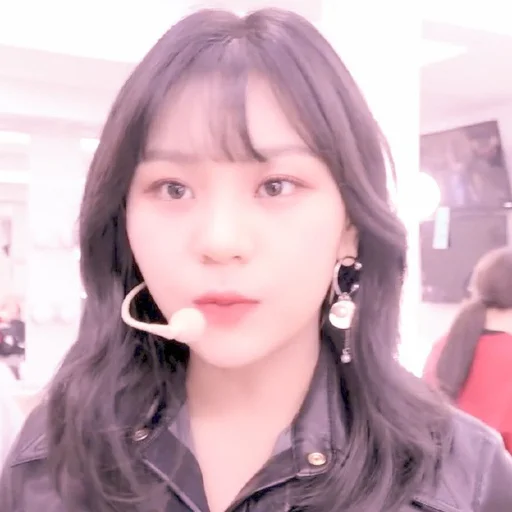 Эмодзи Umji itzy