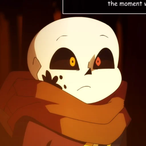 Эмодзи UNDERVERSE 0.7 | P2