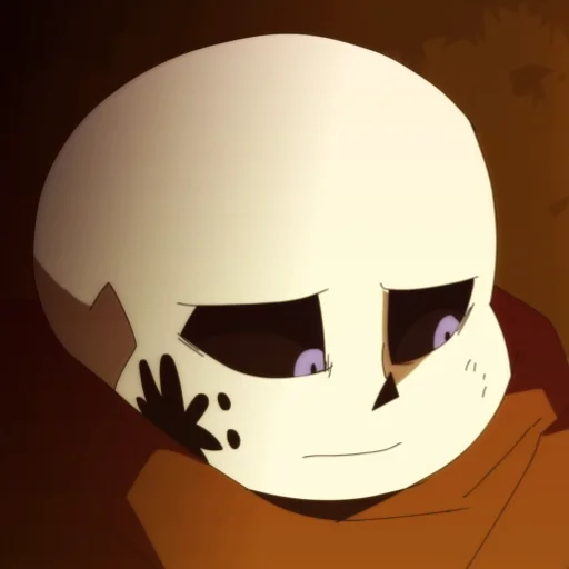 Эмодзи UNDERVERSE 0.7 | P2