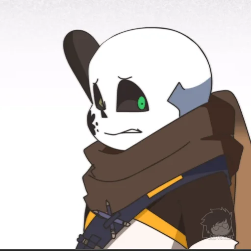 Эмодзи UNDERVERSE 0.7 | P2