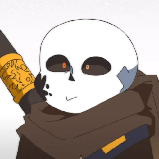 Эмодзи UNDERVERSE 0.7 | P2