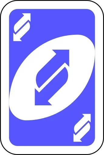 Эмодзи UNO Cards