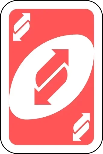 Эмодзи UNO Cards