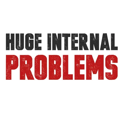 Эмодзи Unstable