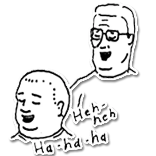 Эмодзи USA cartoons