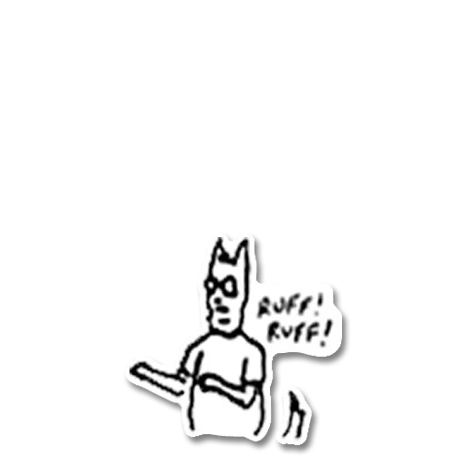 Эмодзи USA cartoons