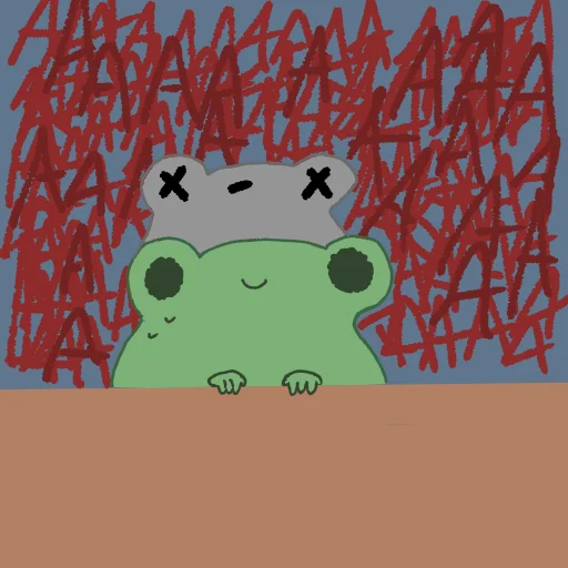 Эмодзи жабули