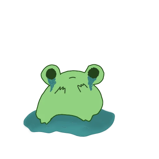 Эмодзи жабули