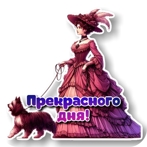 Эмодзи УТРЕННЕЕ