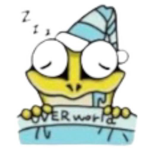 Эмодзи UVERworld