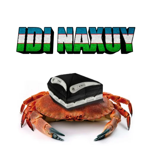 Эмодзи ??UZB×stickers?️?