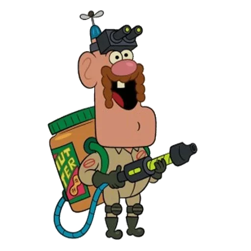 Эмодзи U grandpa