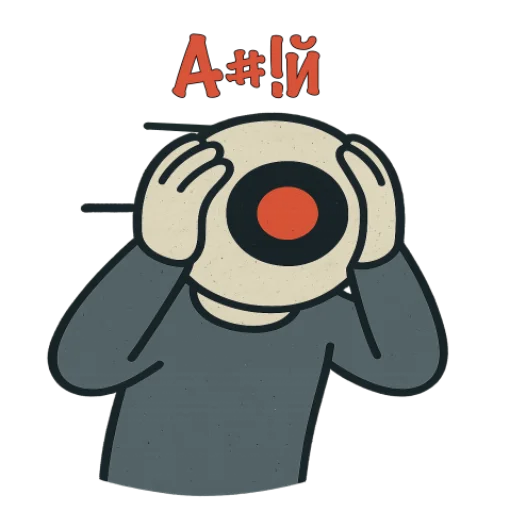 Эмодзи Спутник