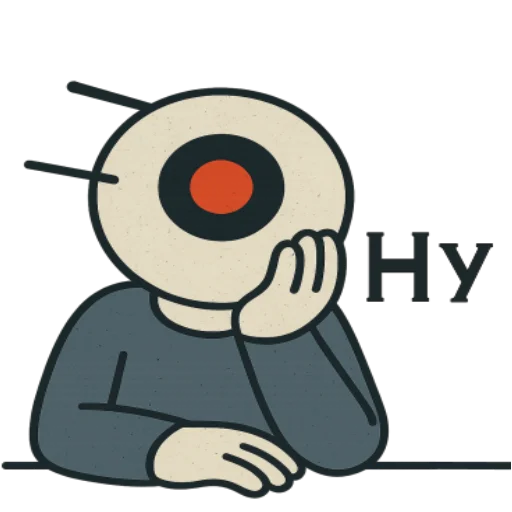 Эмодзи Спутник