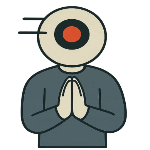 Эмодзи Спутник