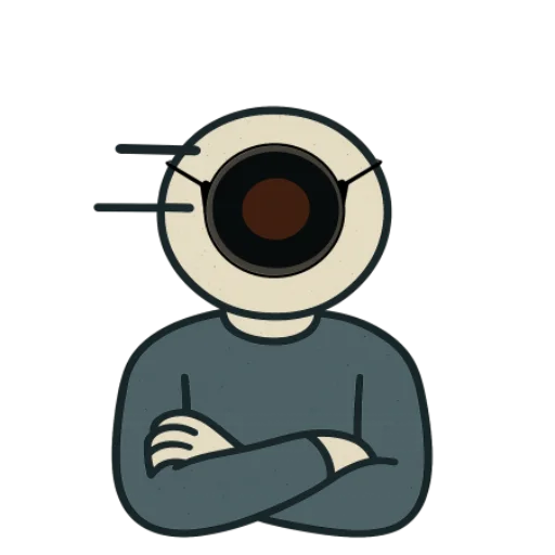 Эмодзи Спутник