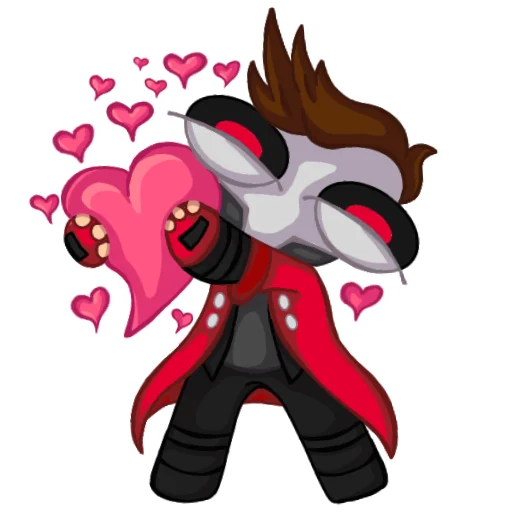 Эмодзи Ubivator | Ubik