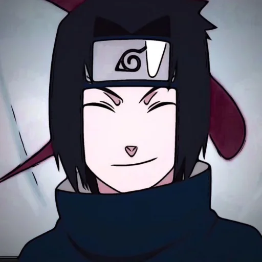 Эмодзи Uchiha