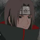 Эмодзи Itachi Uchiha