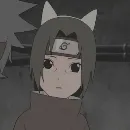 Эмодзи Itachi Uchiha
