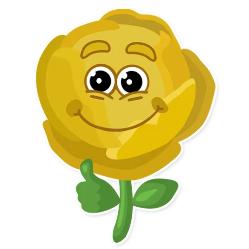 Эмодзи Udmurt Smiles