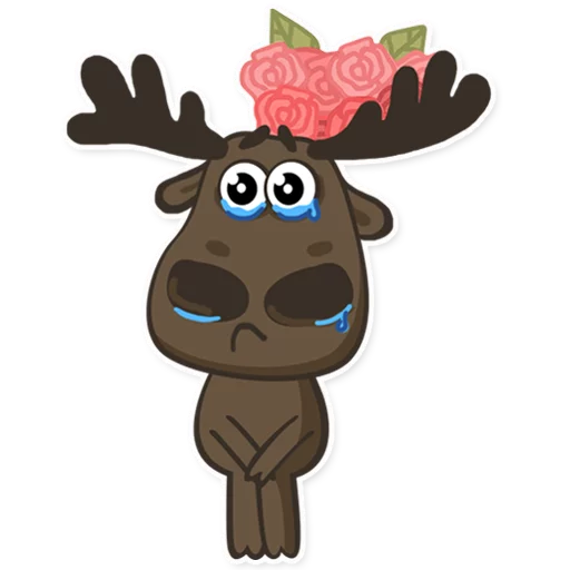 Эмодзи Udmurt Smiles