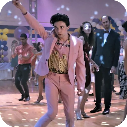 Эмодзи Wayne McCullough