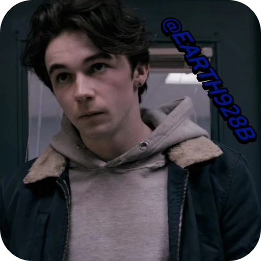 Эмодзи Wayne McCullough