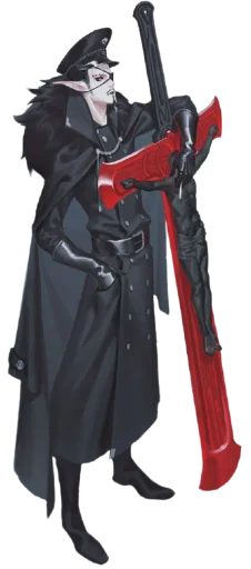 Эмодзи 7 deadly sins