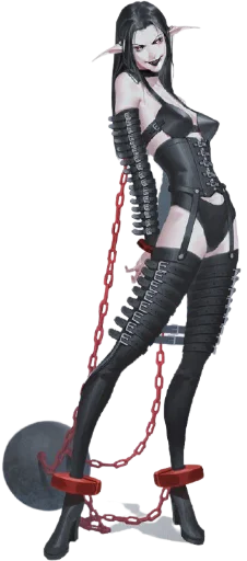 Эмодзи 7 deadly sins