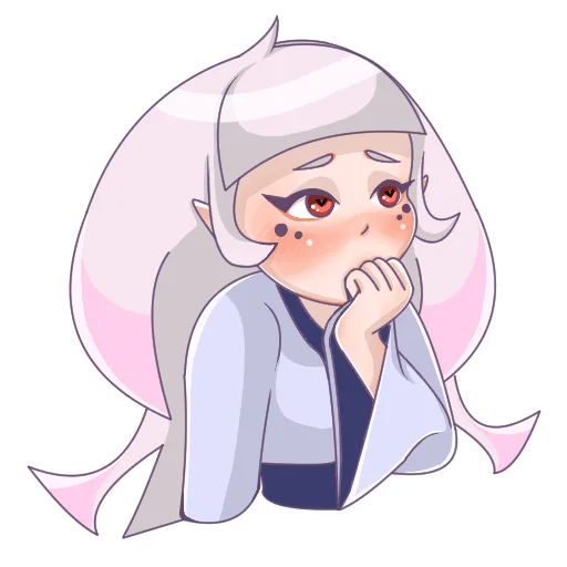 Эмодзи Ukkizmi