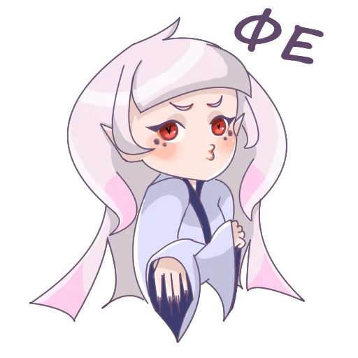 Эмодзи Ukkizmi