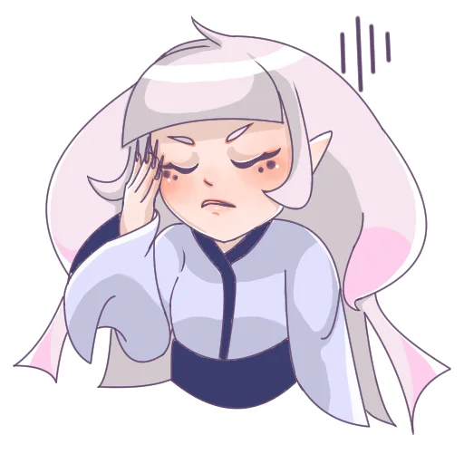 Эмодзи Ukkizmi