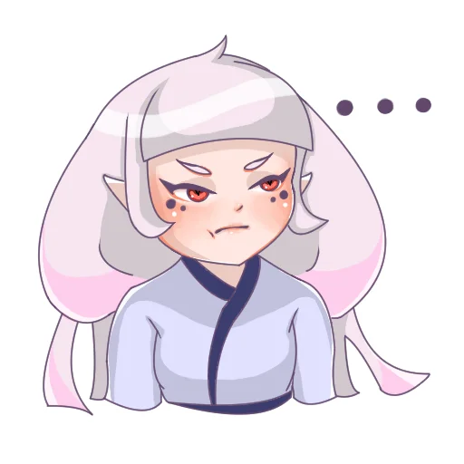 Эмодзи Ukkizmi