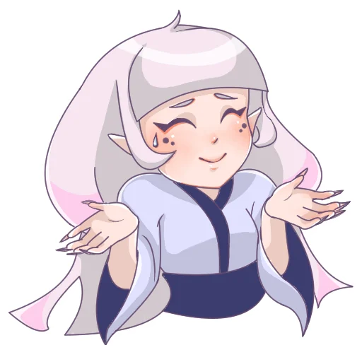 Эмодзи Ukkizmi