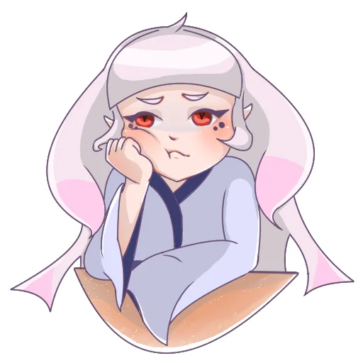 Эмодзи Ukkizmi