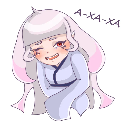 Эмодзи Ukkizmi