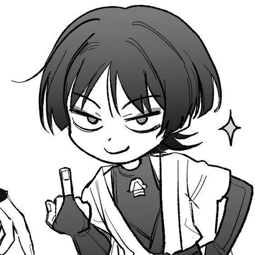 Эмодзи Ultimate Crimson Guineafowl