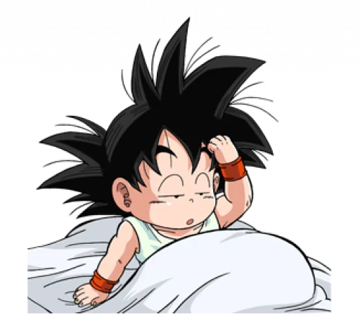 Эмодзи Dragon Ball