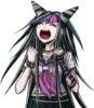 Эмодзи Ibuki Mioda