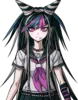 Эмодзи Ibuki Mioda