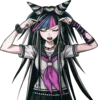 Эмодзи Ibuki Mioda