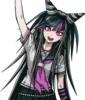 Эмодзи Ibuki Mioda