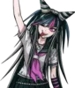Эмодзи Ibuki Mioda